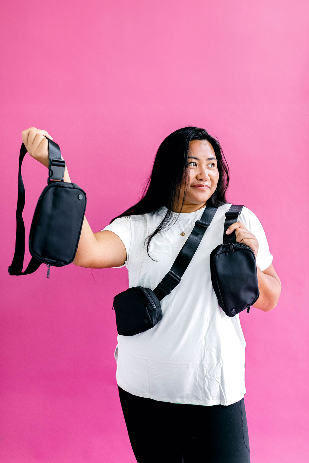 TABY OG: On The Go Belt Bag