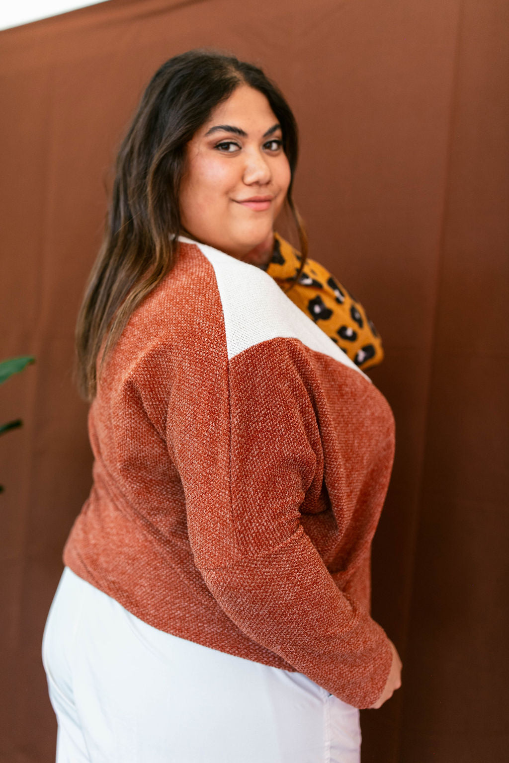 Cozy Up Top