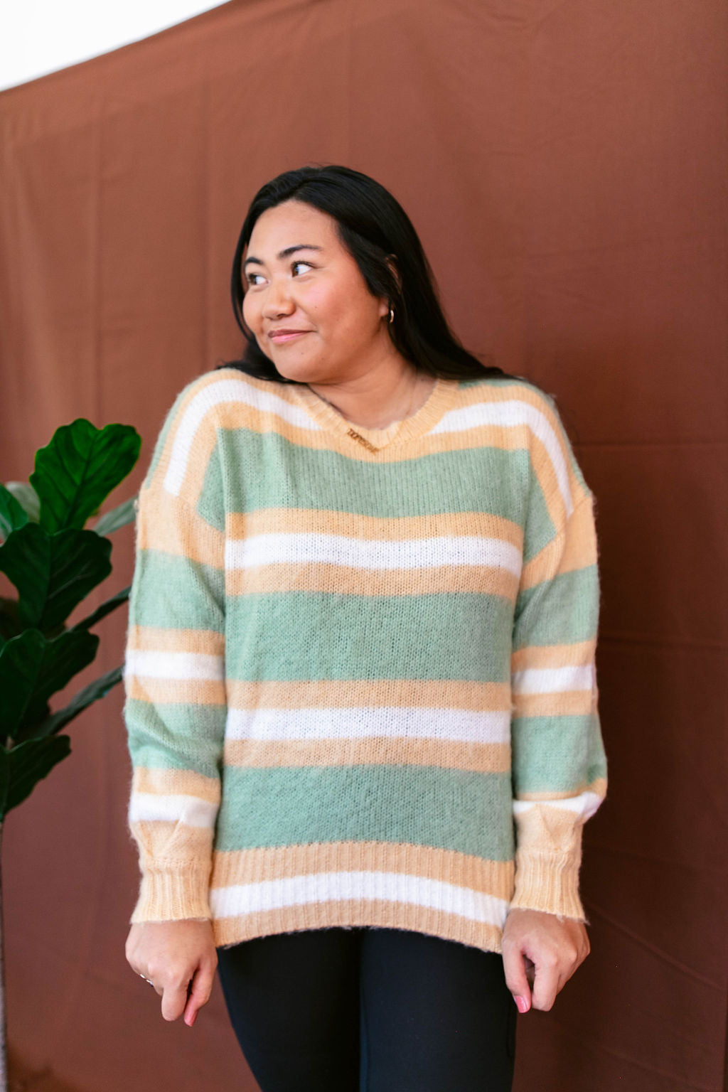 Halsey Sweater