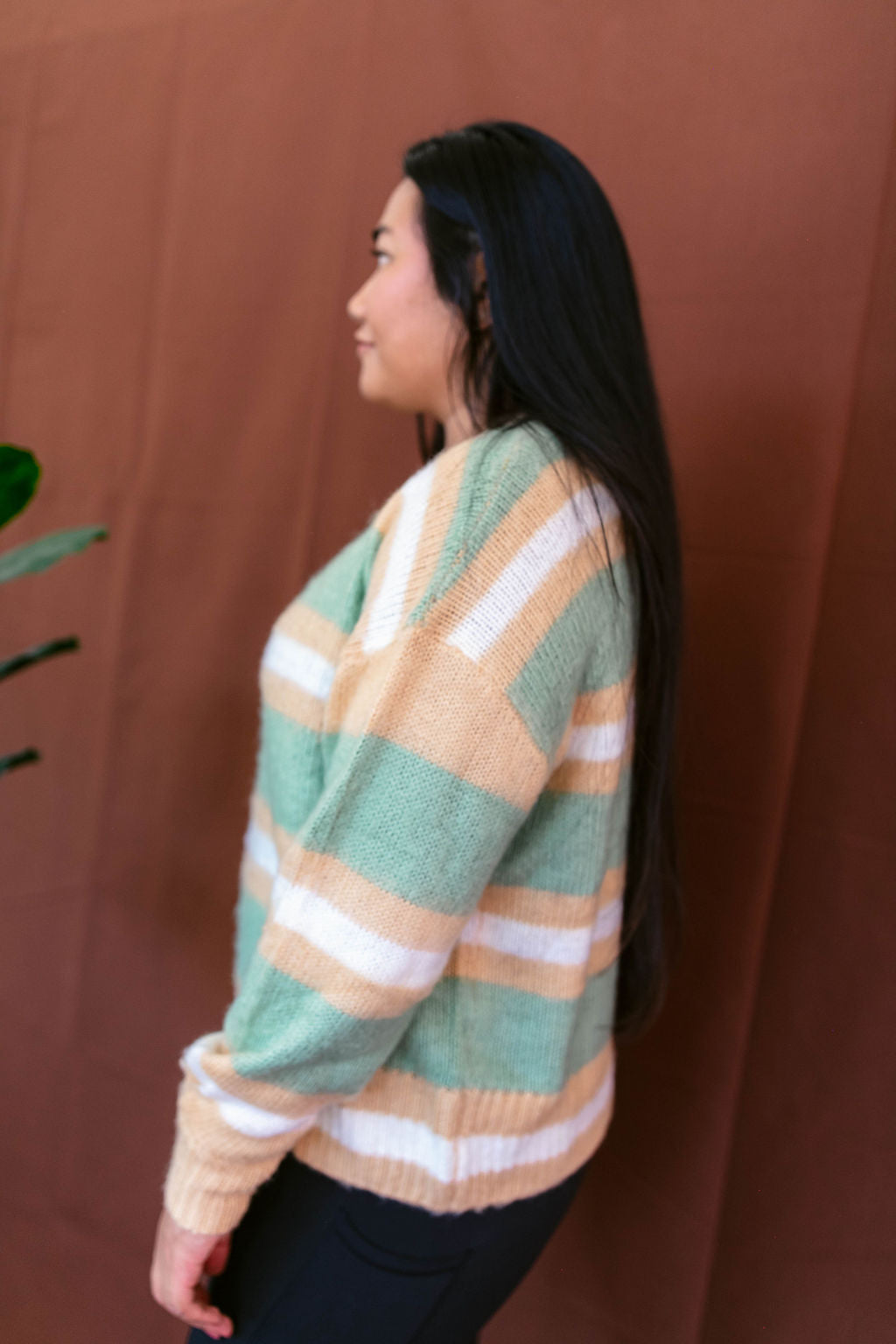 Halsey Sweater