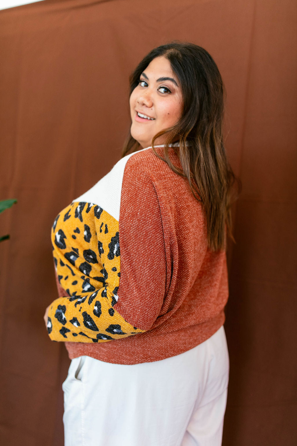 Cozy Up Top