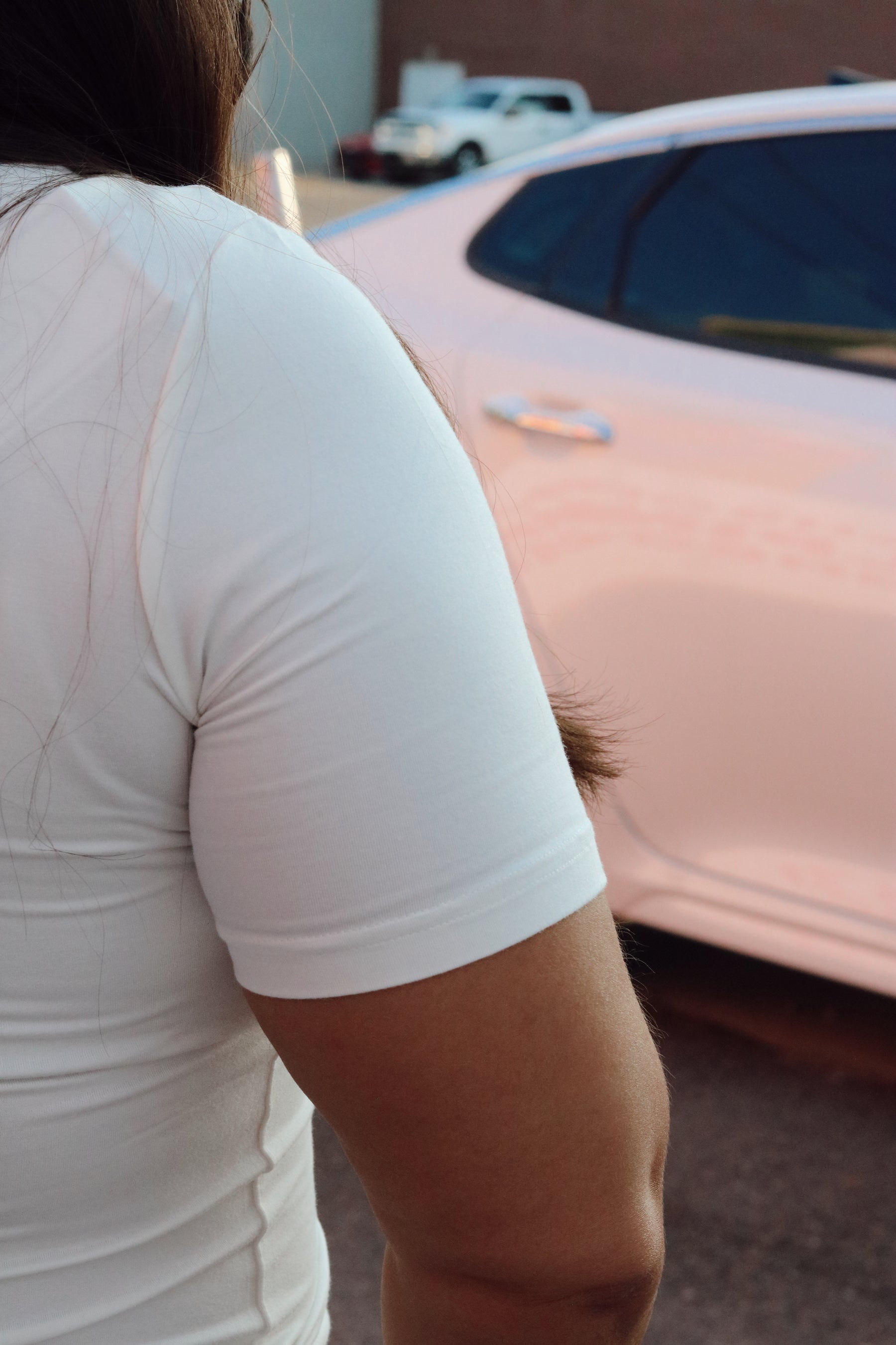 TABY ORIGINAL: Versa Tee In SIZES XS-5X** BUNDLE AND SAVE***