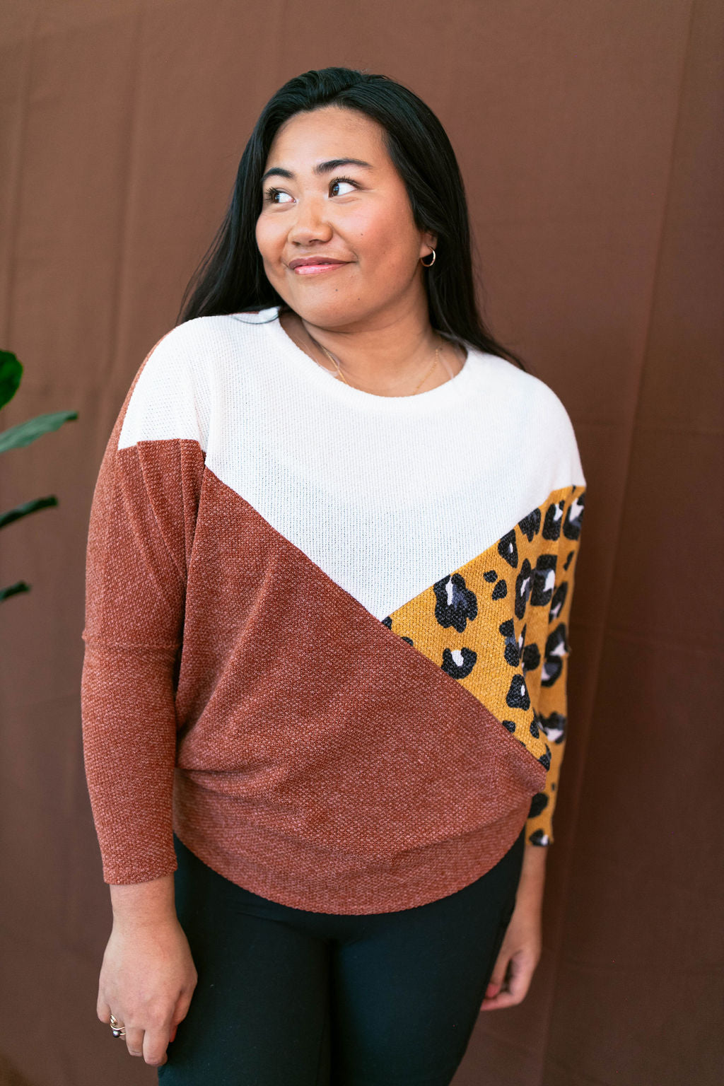 Cozy Up Top