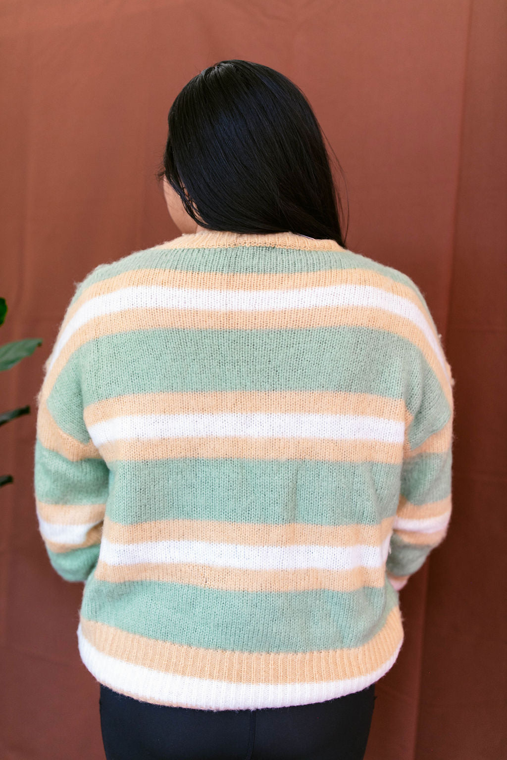 Halsey Sweater