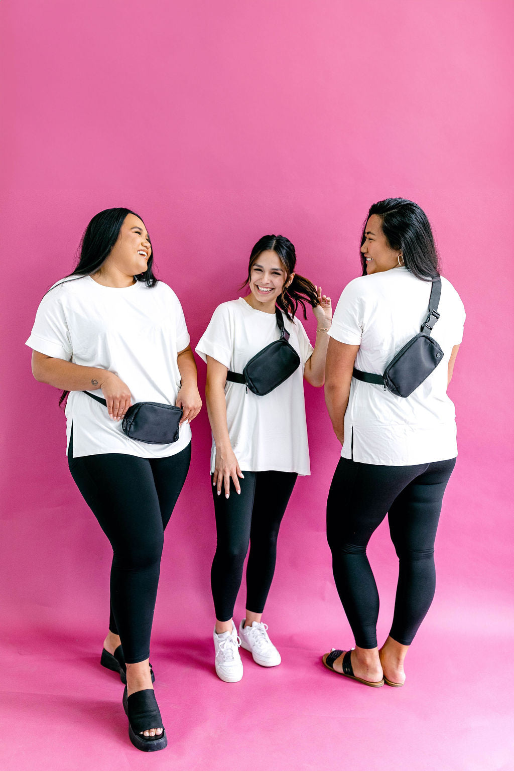 TABY OG: On The Go Belt Bag