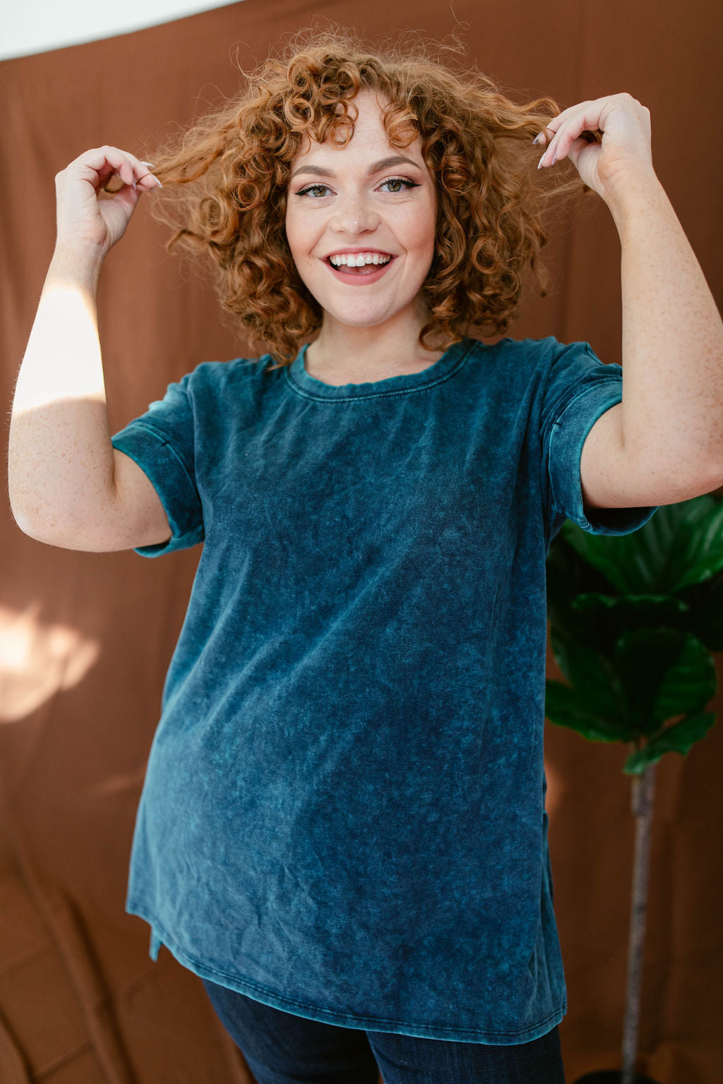 Alessi Tee