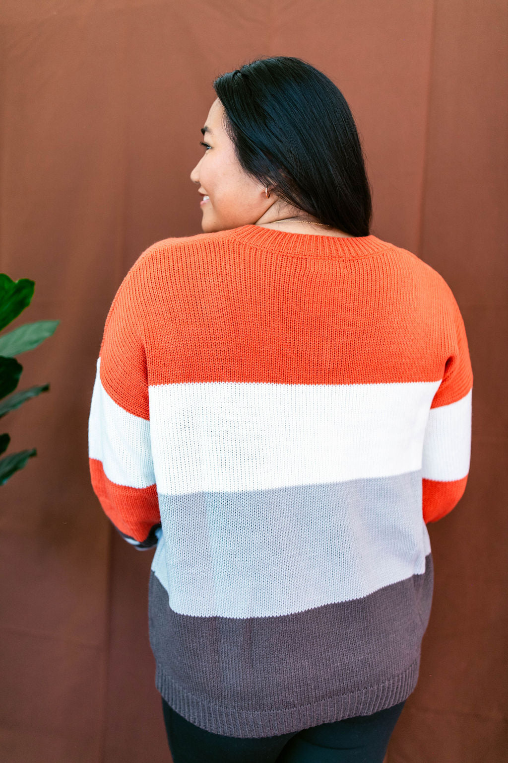 Text Me When You’re Home Sweater