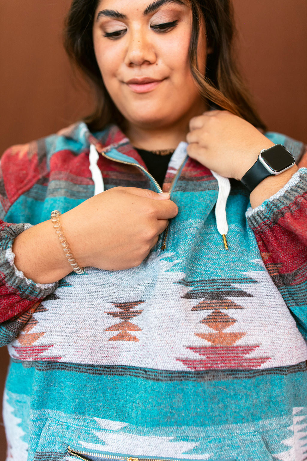 Sundown Arlo Hoodie