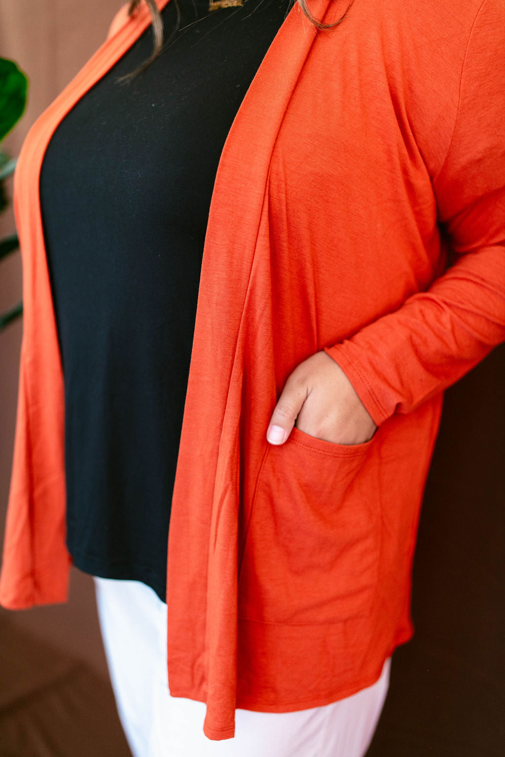 Falling For You All Over Again Cardigan