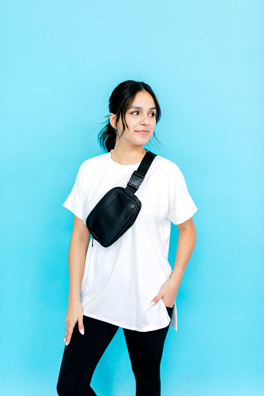TABY OG: On The Go Belt Bag