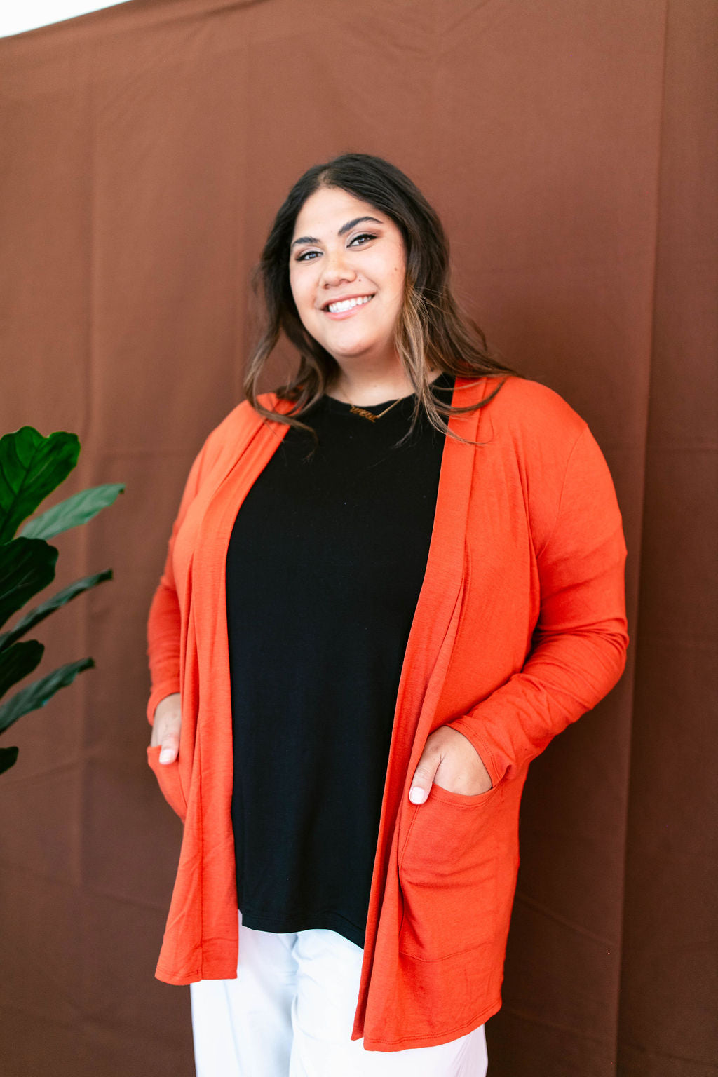 Falling For You All Over Again Cardigan
