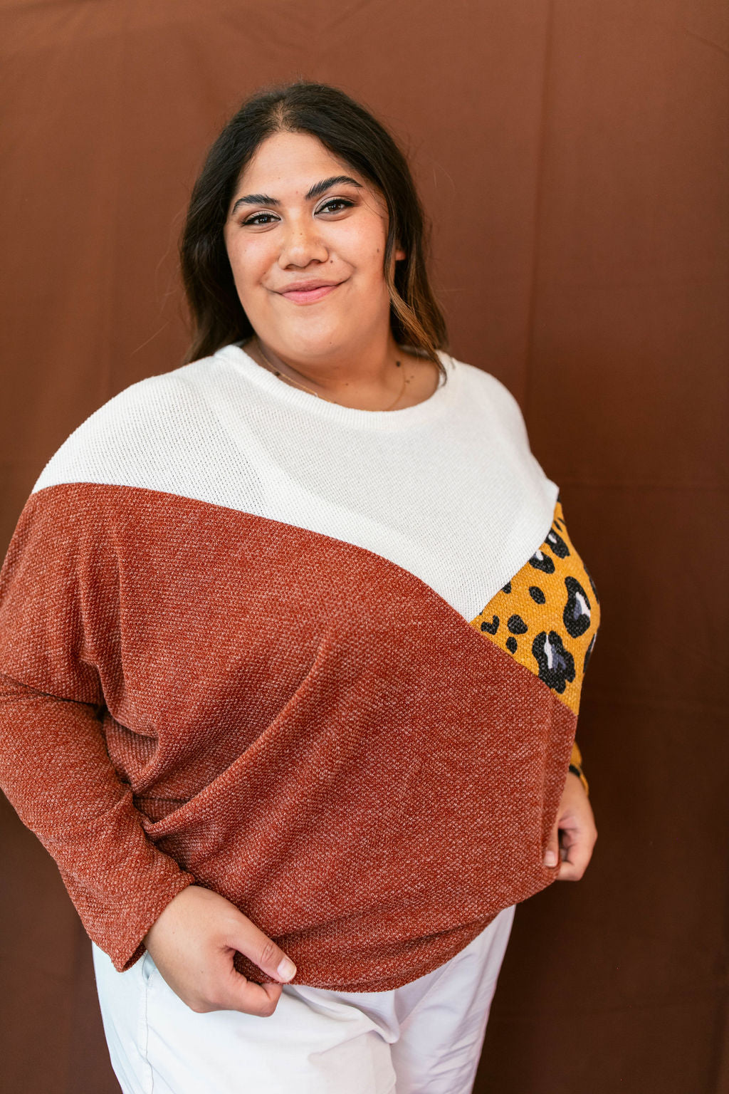 Cozy Up Top