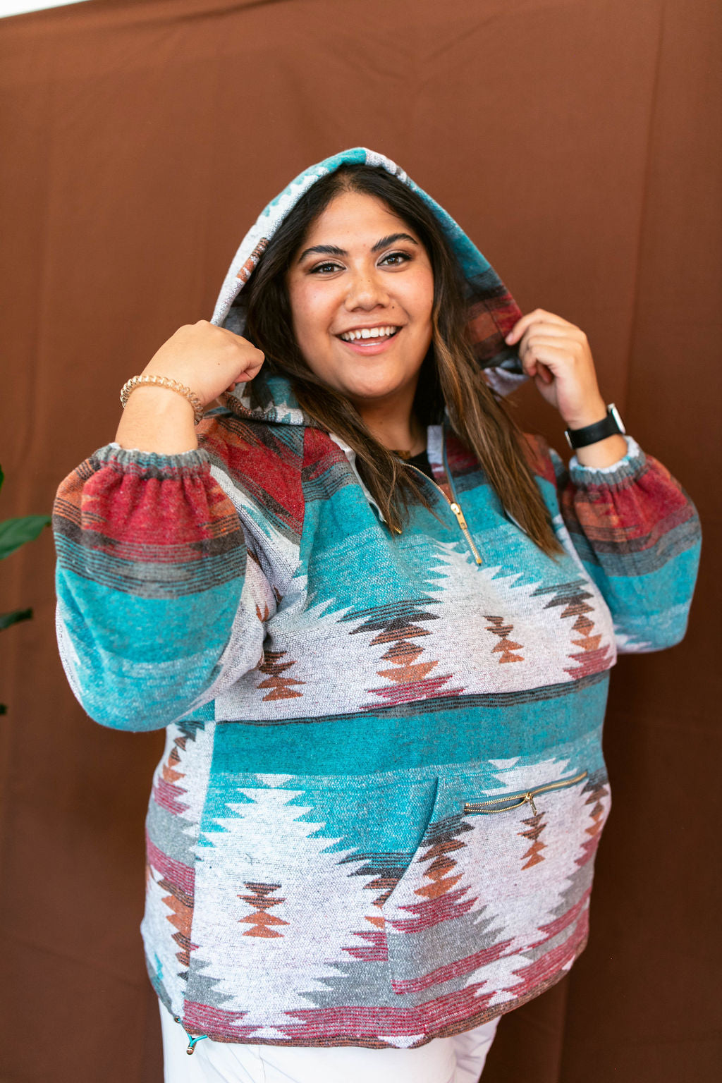 Sundown Arlo Hoodie