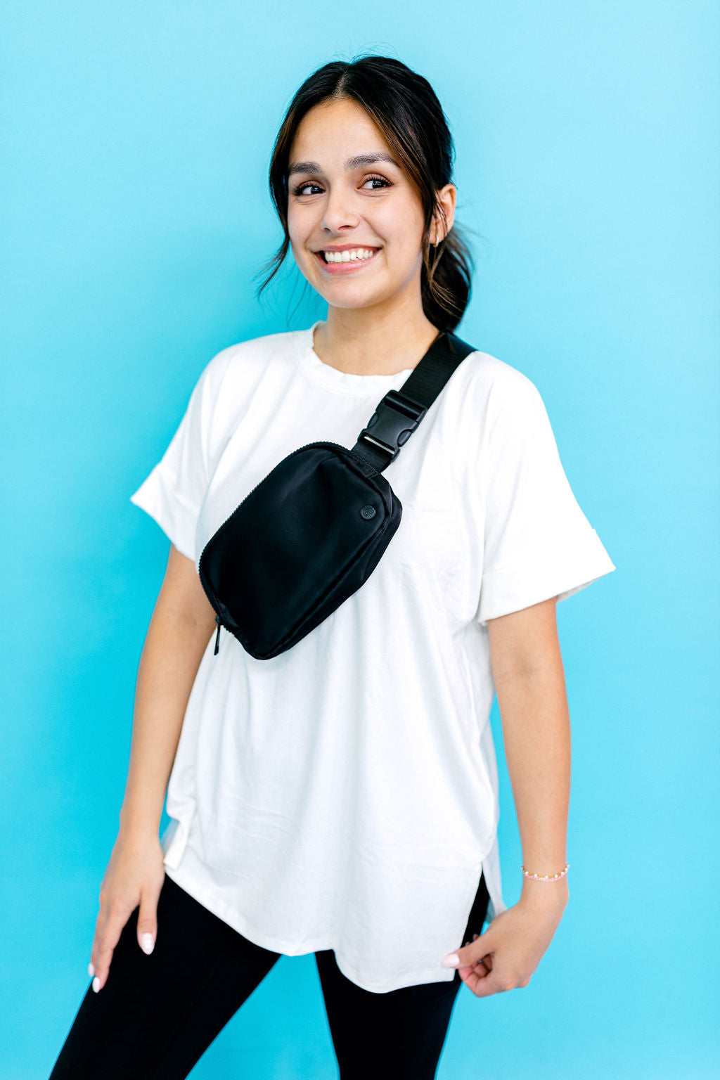 TABY OG: On The Go Belt Bag