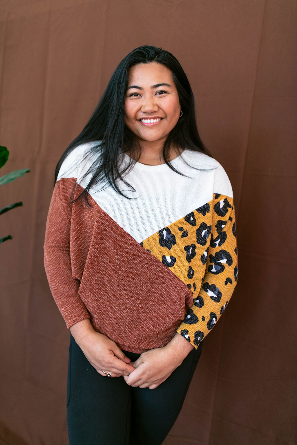 Cozy Up Top