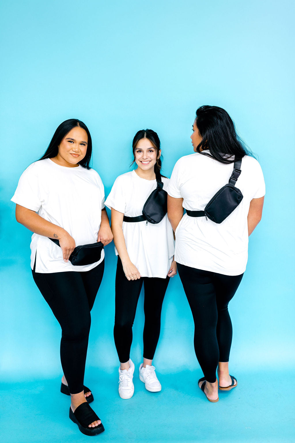 TABY OG: On The Go Belt Bag