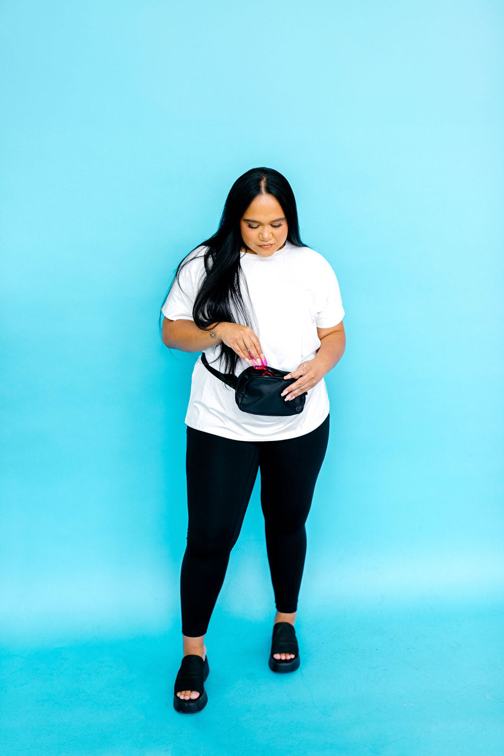 TABY OG: On The Go Belt Bag