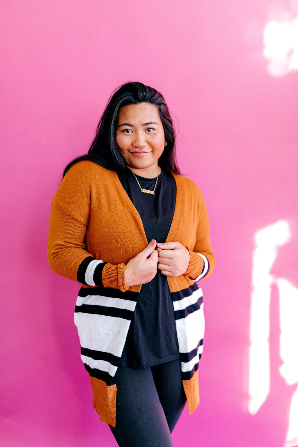 Chance to Change Cardigan Taby's Pick***