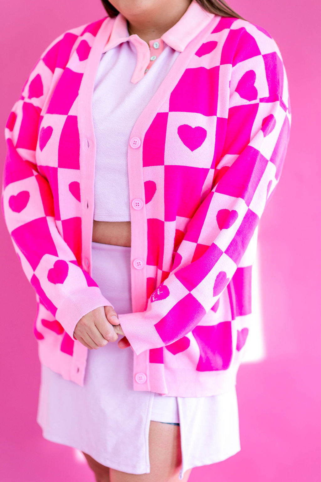 Hi Barbie Set Available in sizes XS-4X!***