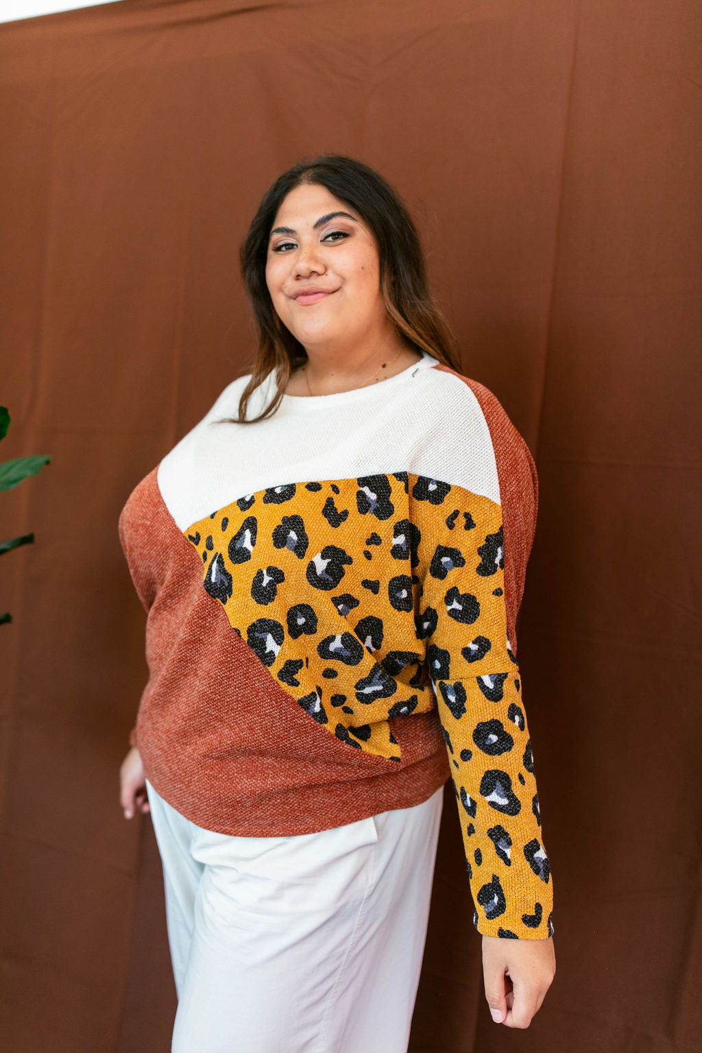 Cozy Up Top