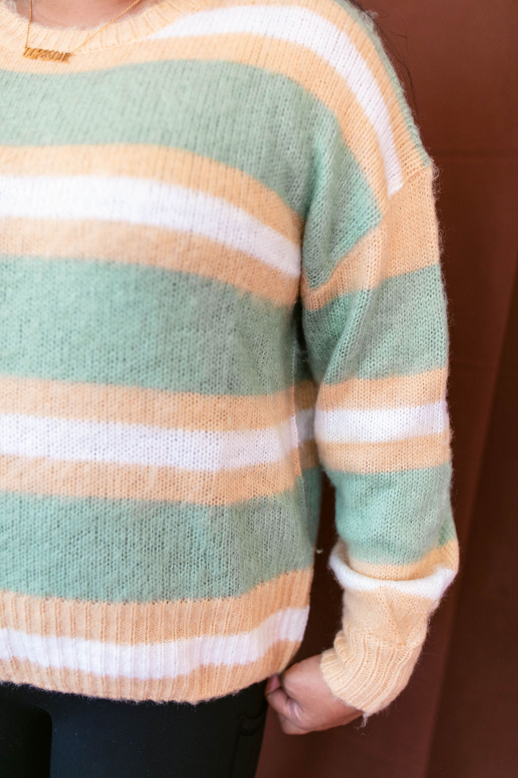 Halsey Sweater