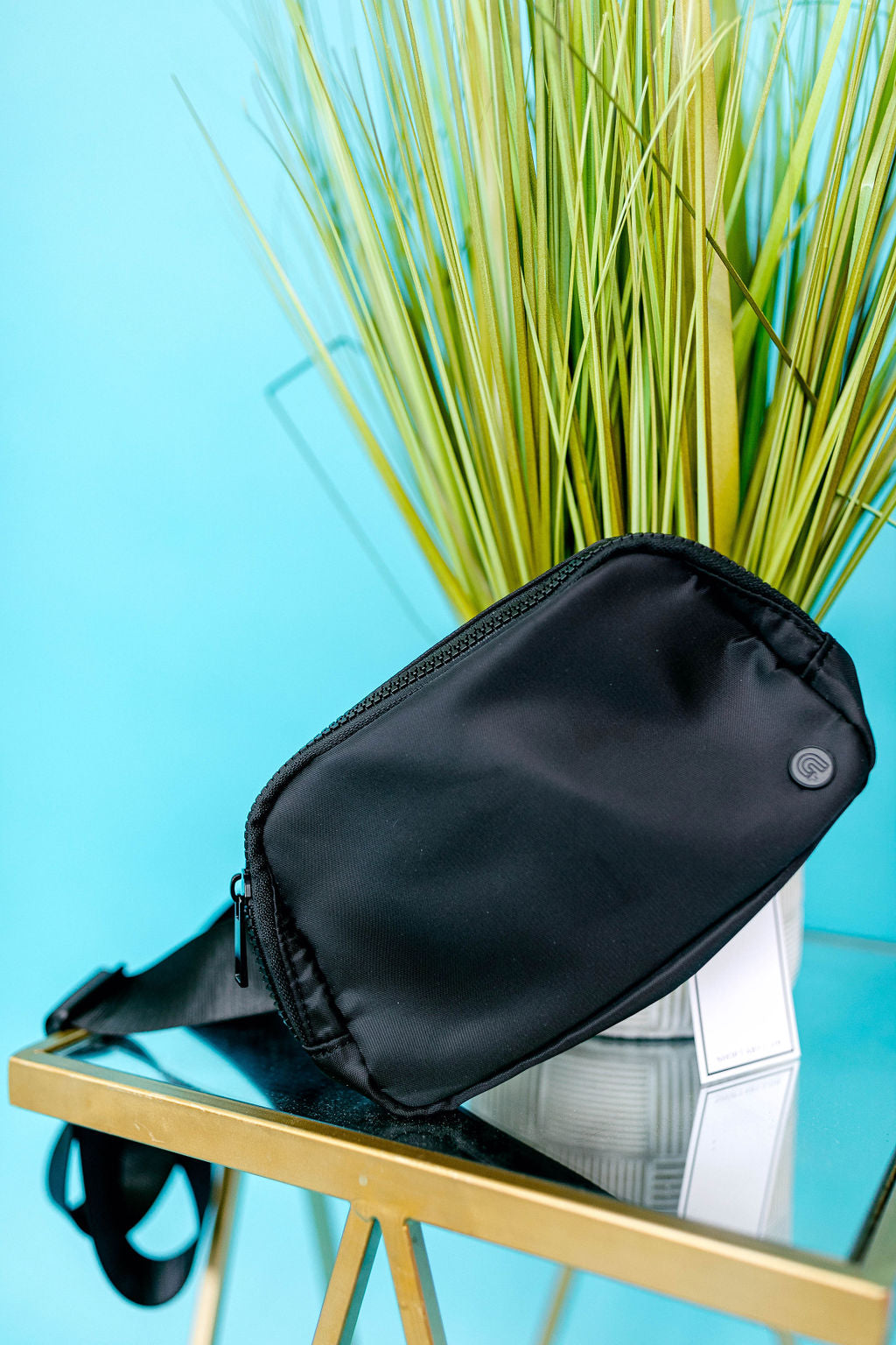 TABY OG: On The Go Belt Bag