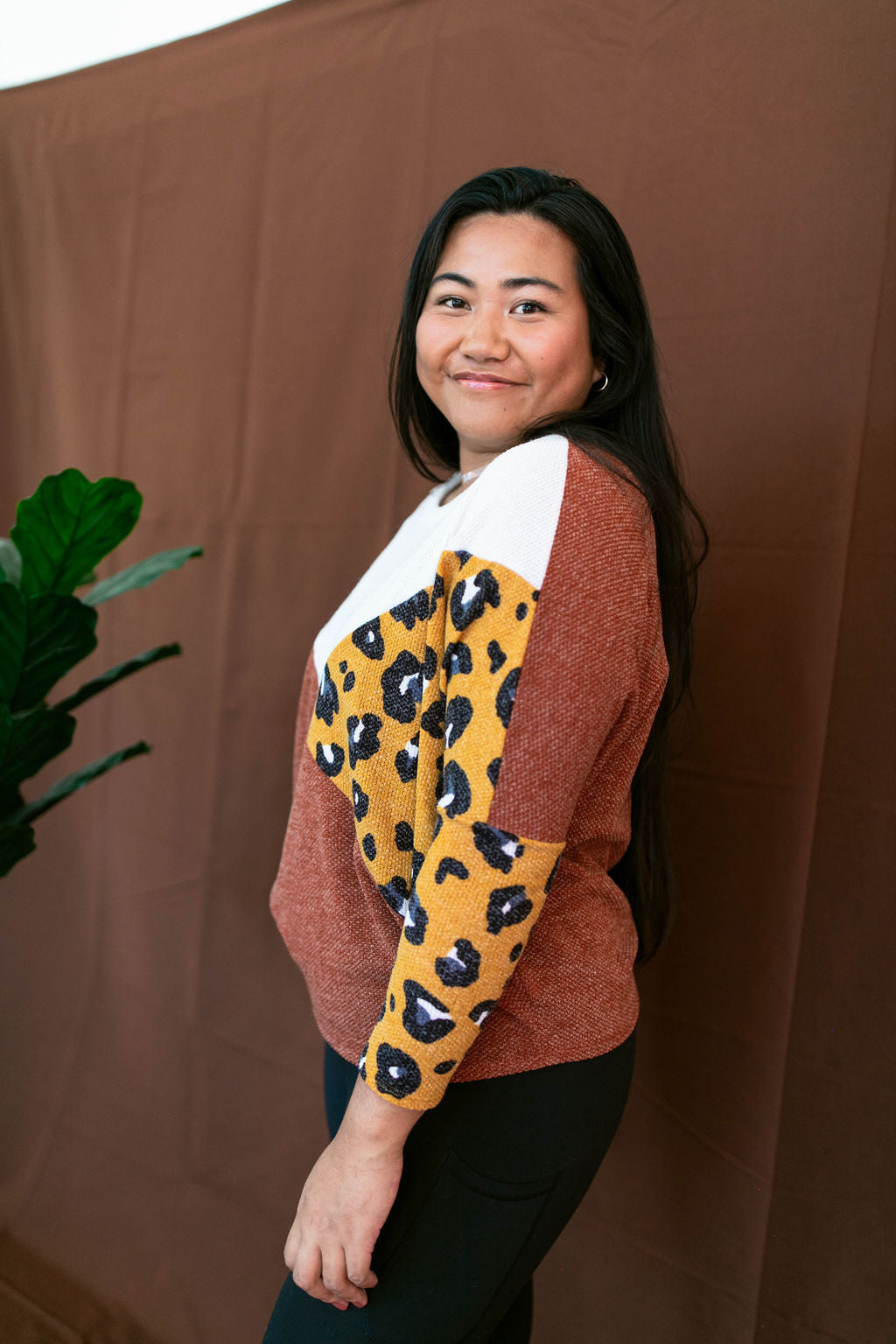 Cozy Up Top