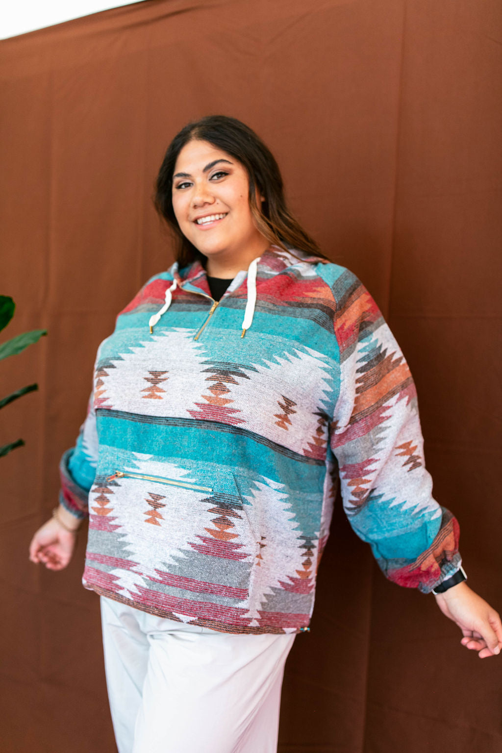 Sundown Arlo Hoodie