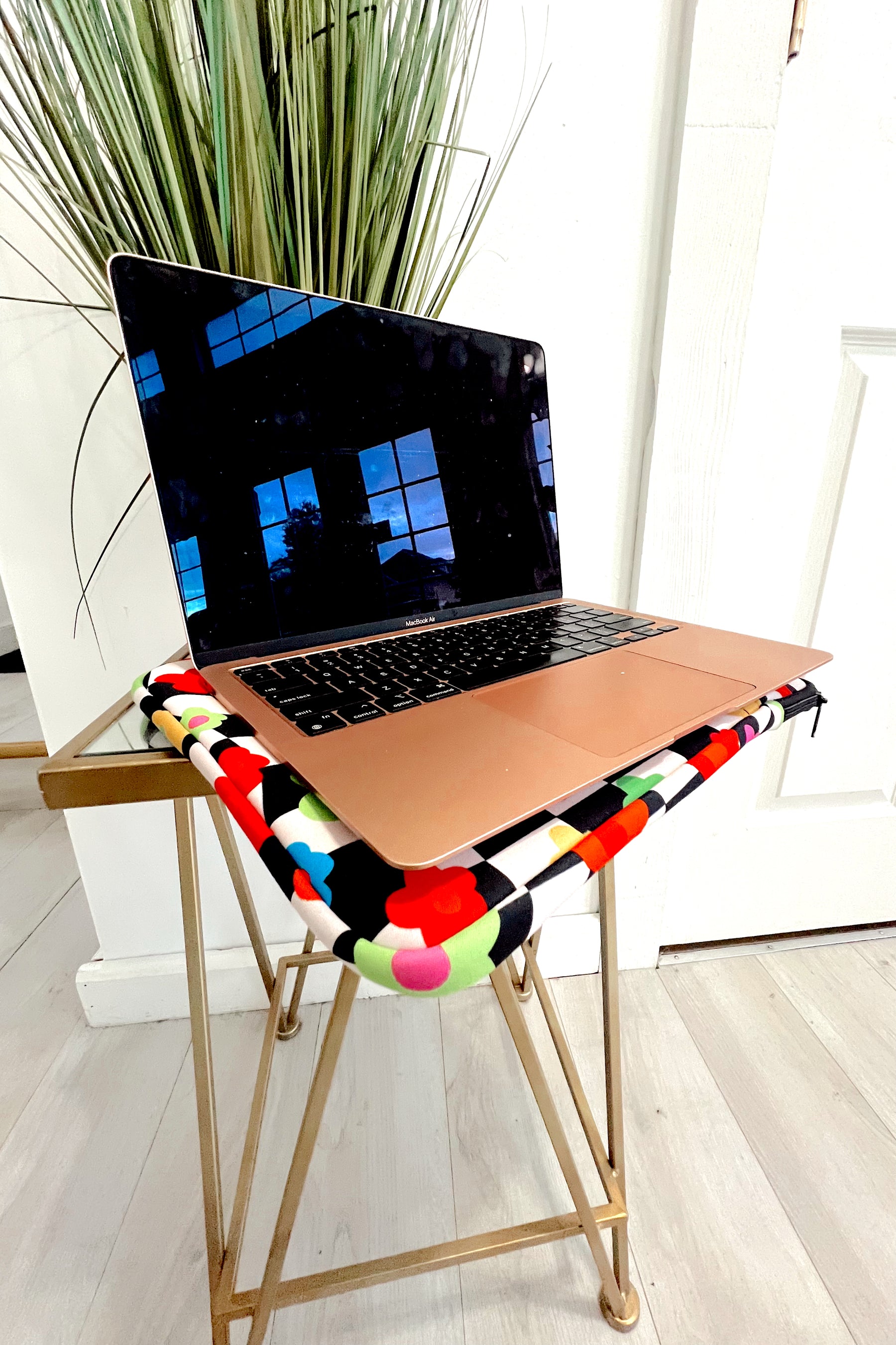 TABY OG: In My Blooming Era 13 Inch Laptop Sleeve Pouch