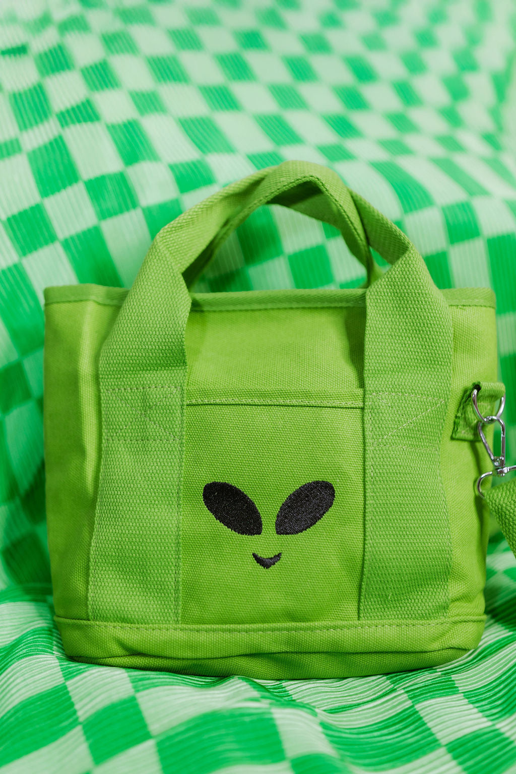 TABY ORIGINAL: Weirdo Tote
