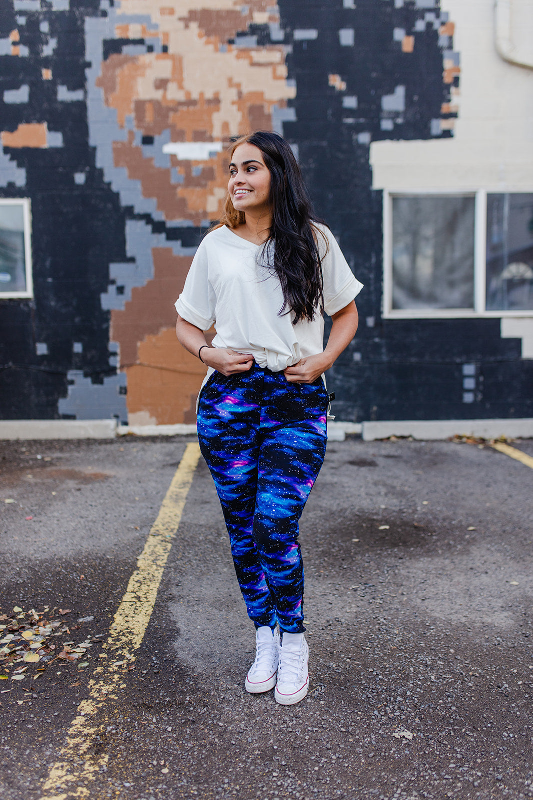 Out Of this World Joggers PREORDER***