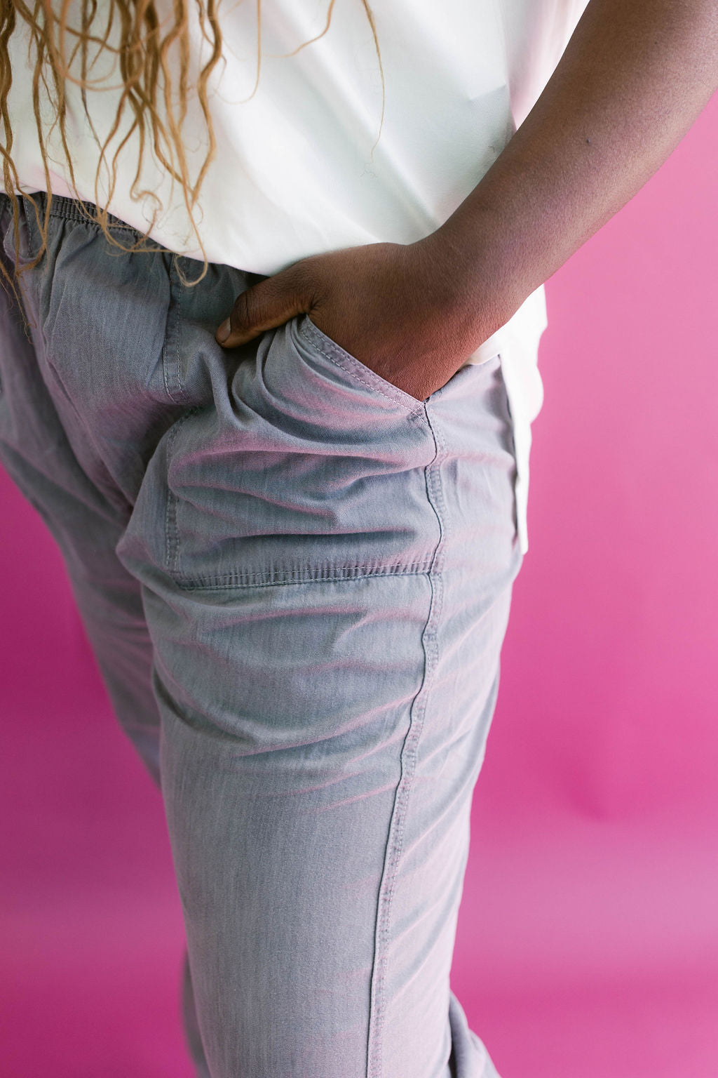 Need Some Space Joggers