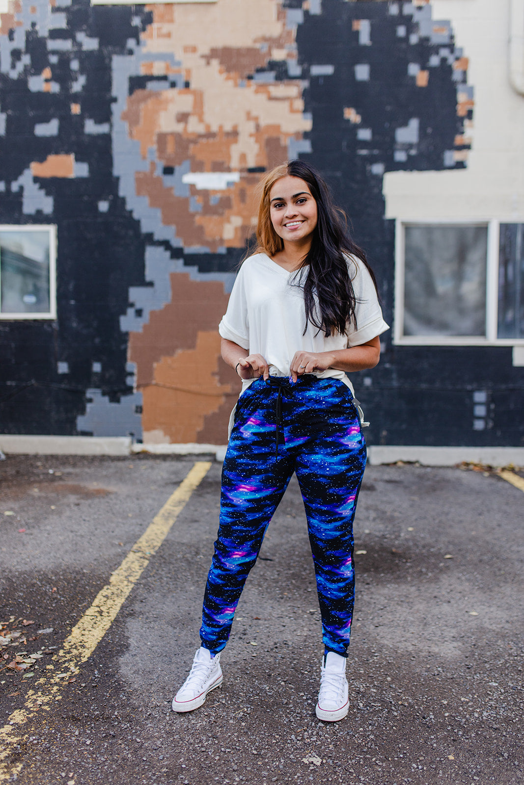 Out Of this World Joggers PREORDER***
