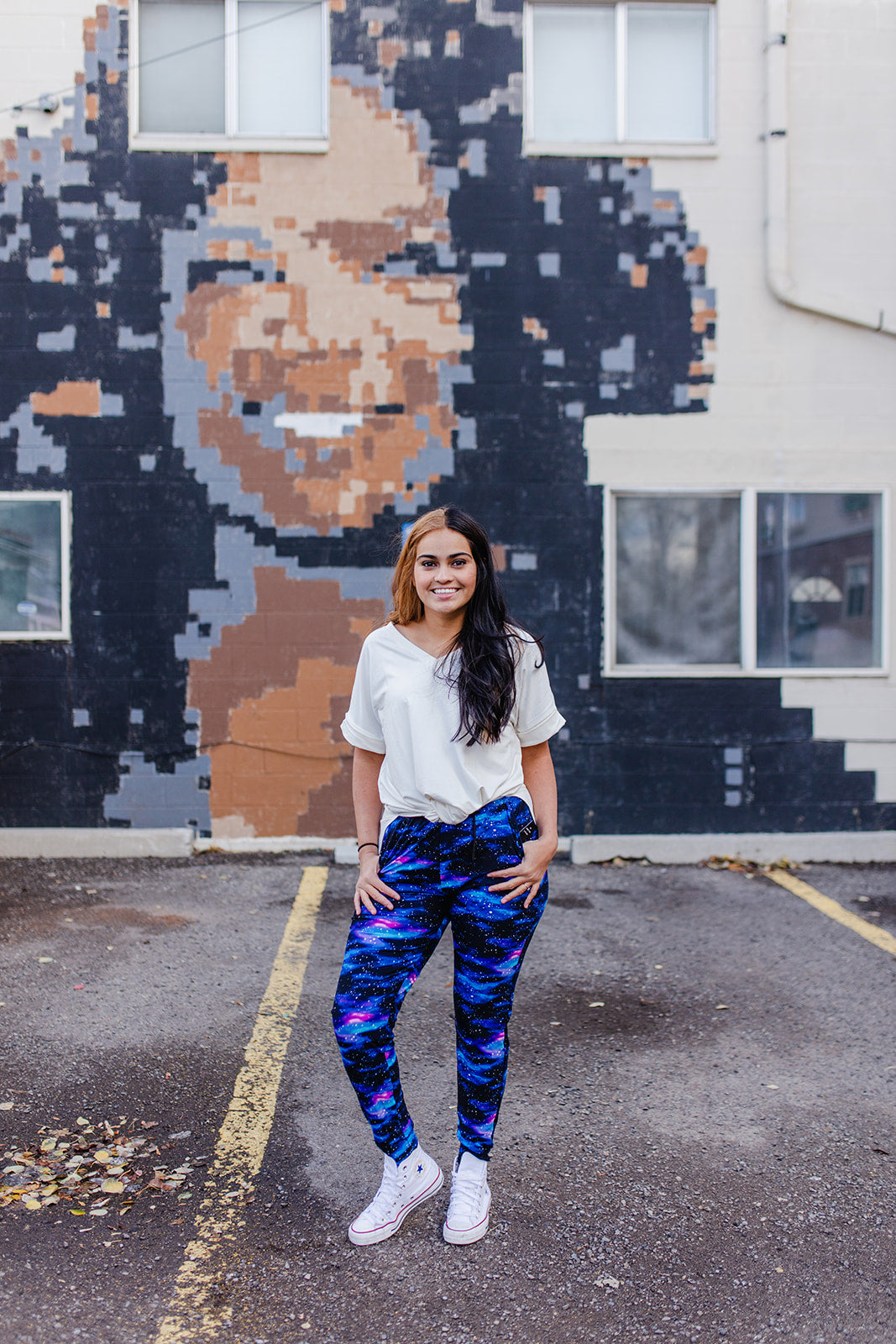 Out Of this World Joggers PREORDER***