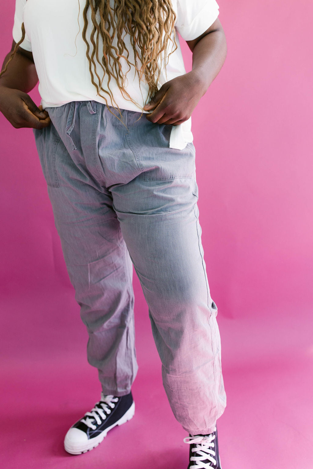 Need Some Space Joggers
