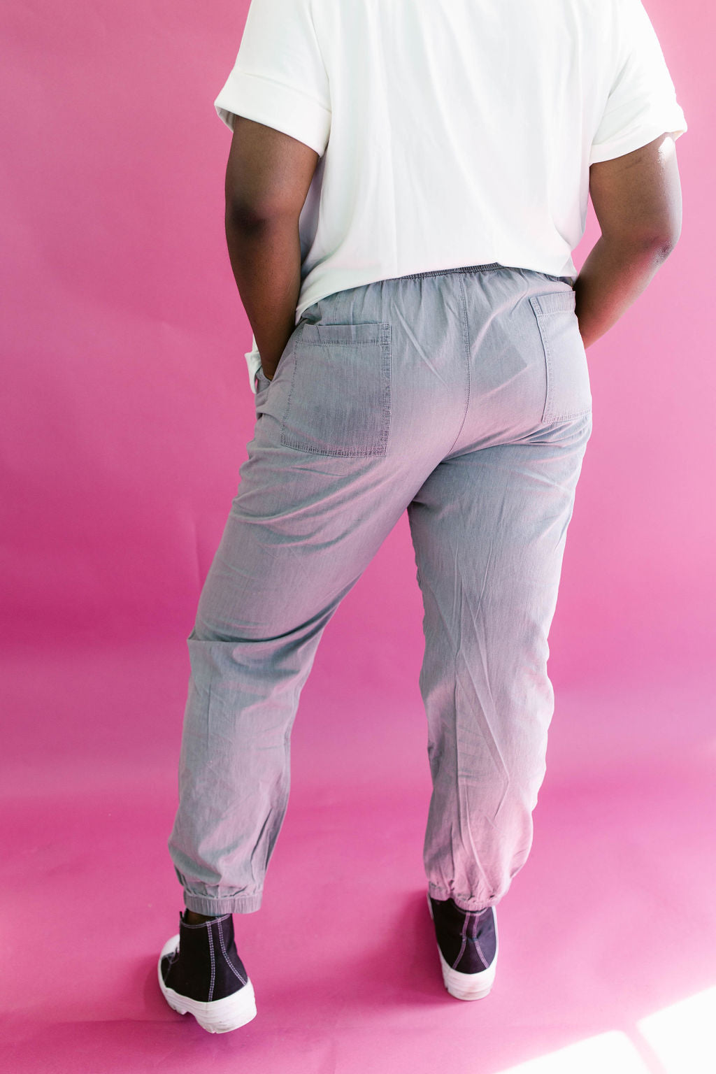 Need Some Space Joggers