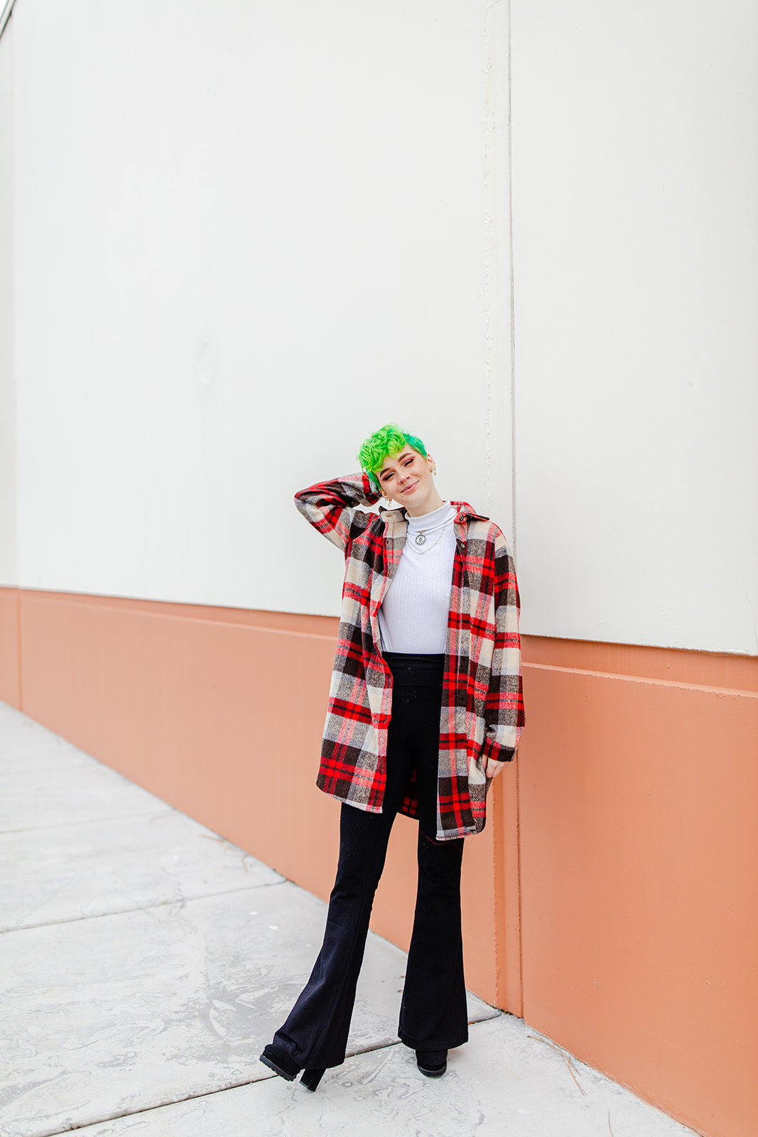 Everyday Flare Bottoms