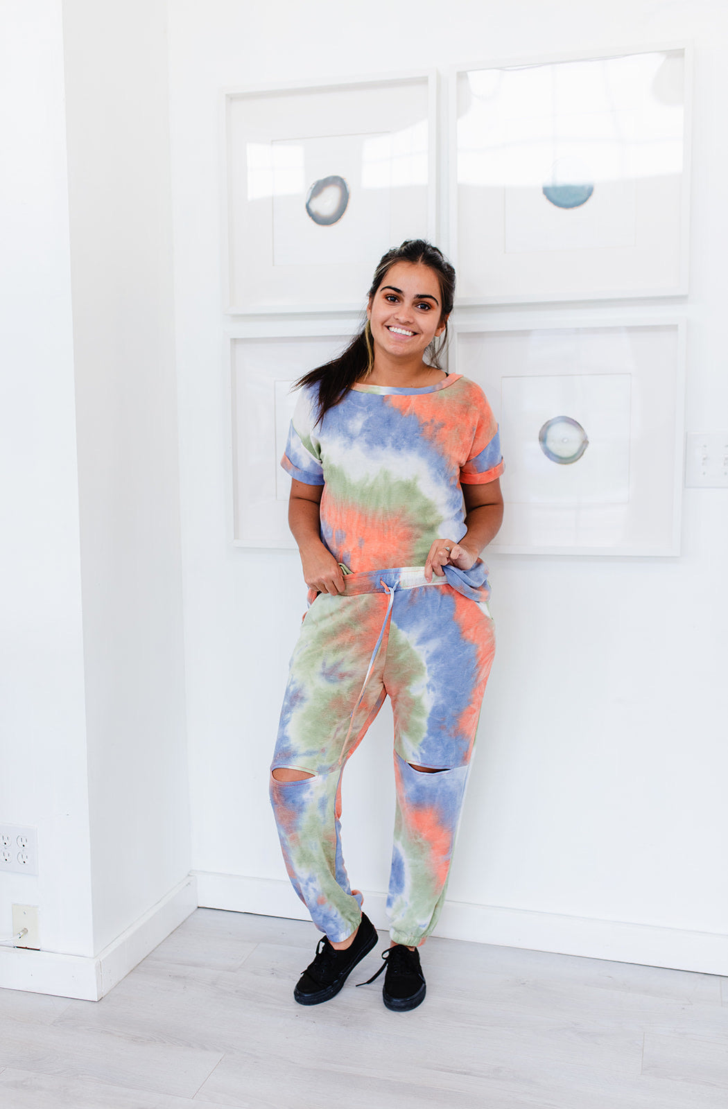 Dani Dye Set