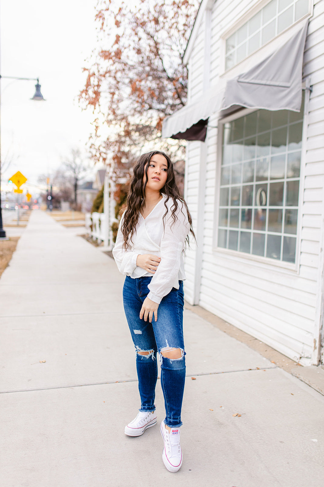 Holy Grail Jeans TABY'S PICK**