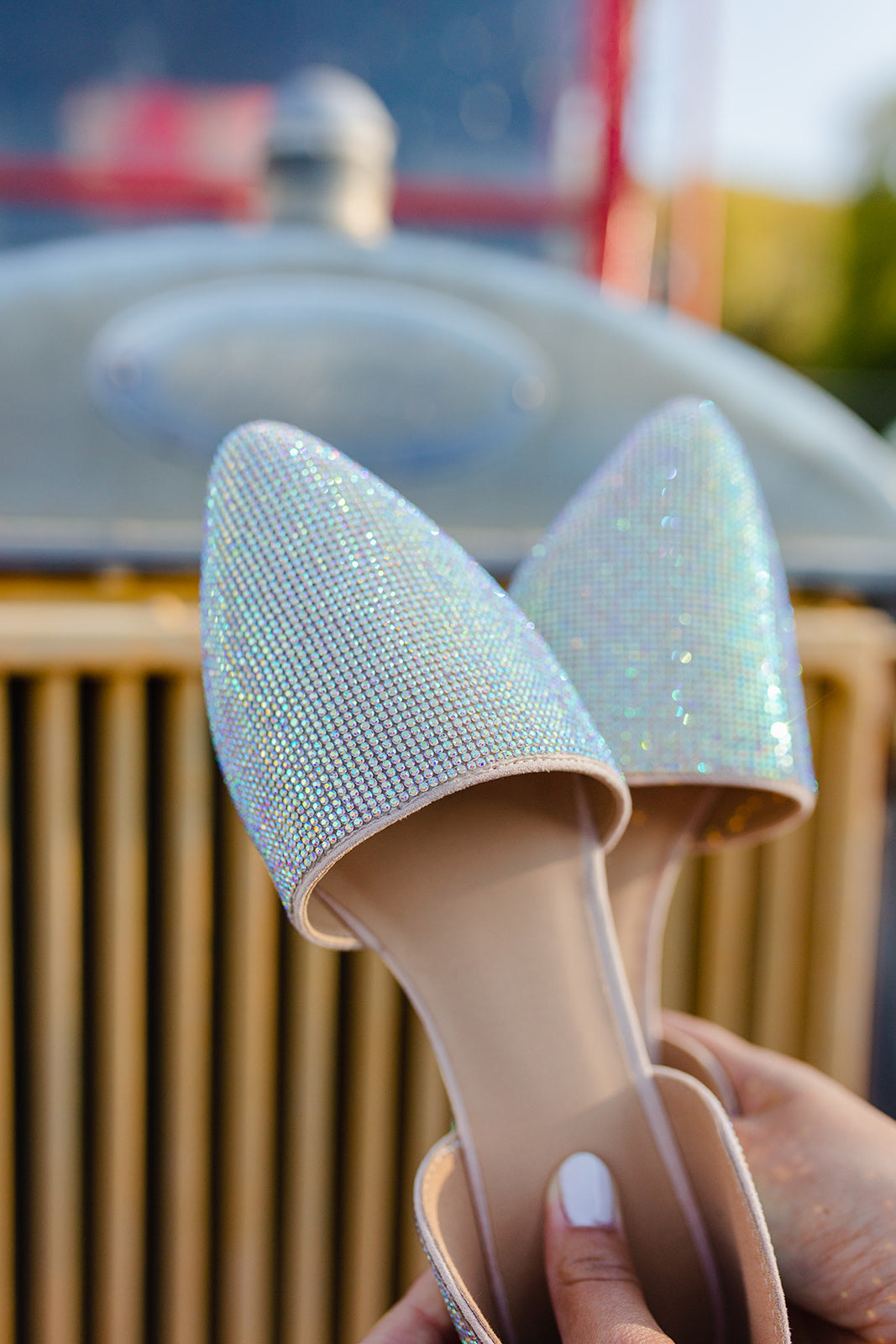 Feeling Fab Flats RESTOCKED***