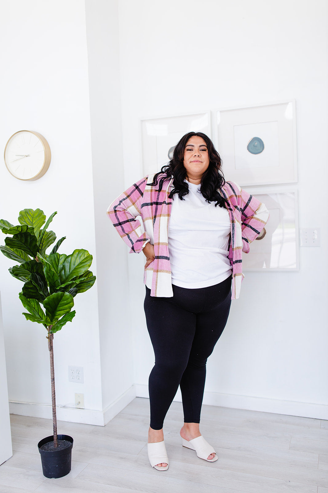 Her Time Jacket BACK IN ALL SIZES***