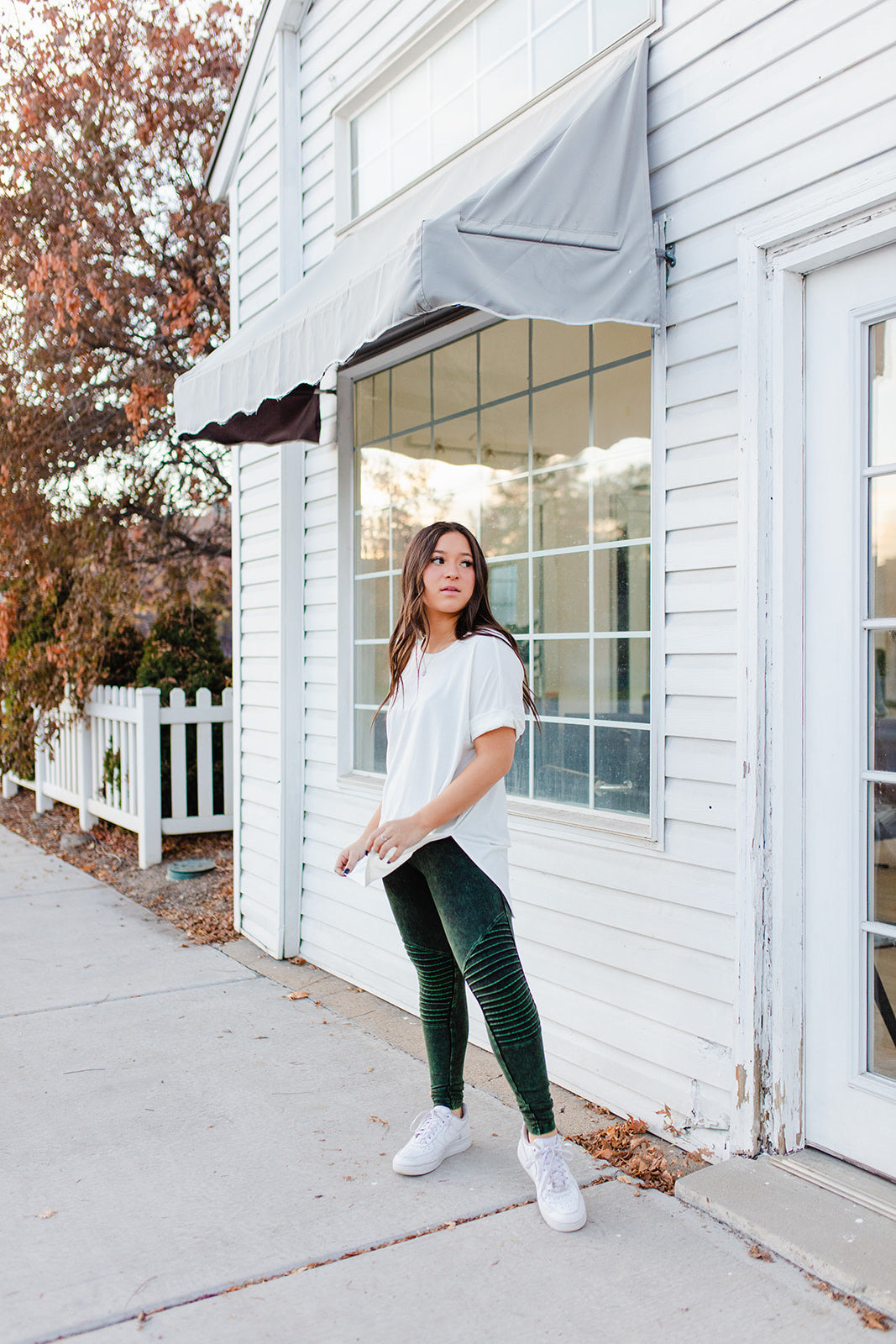 My Rad Motto Bottoms RESTOCKED***