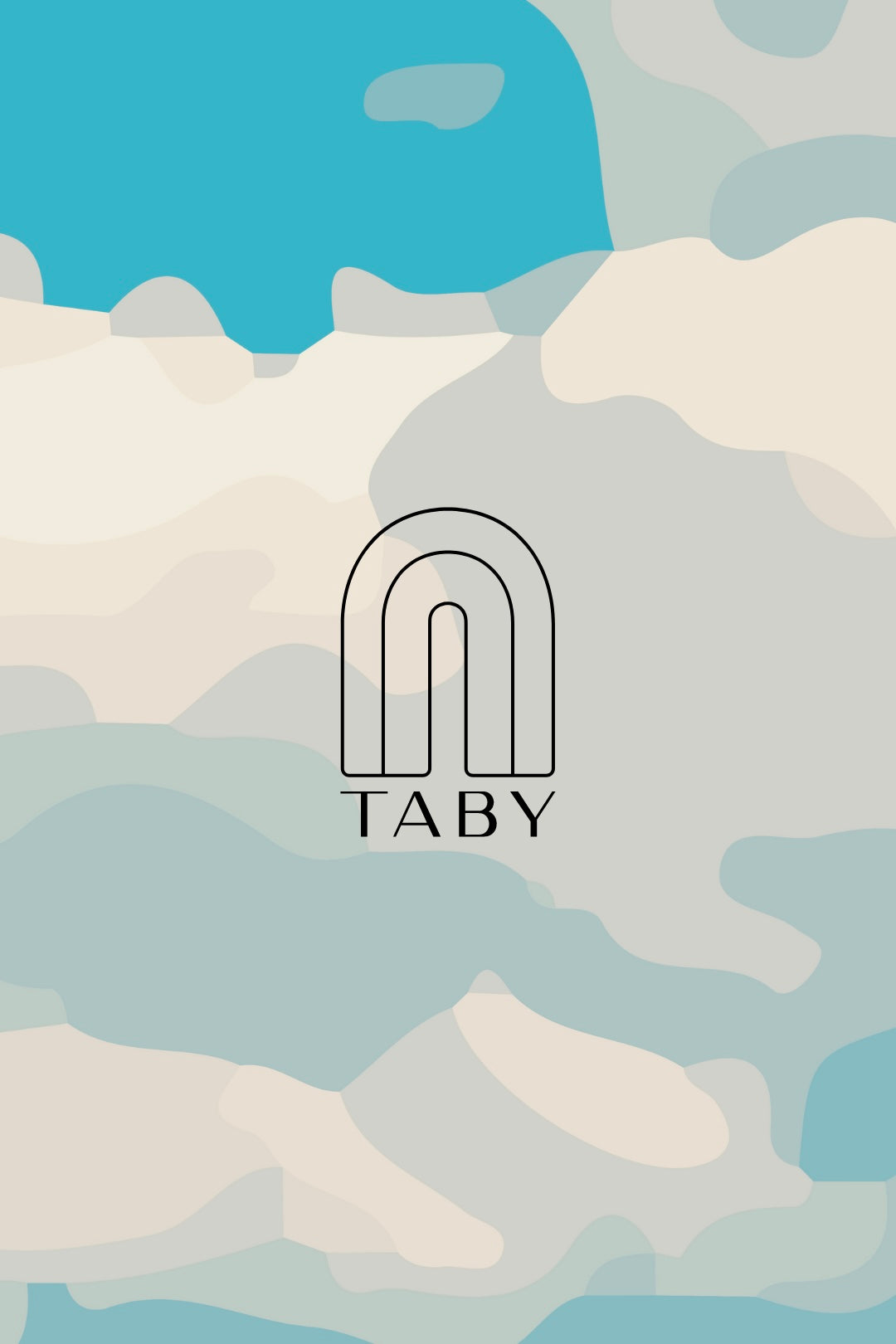 TABY ORIGINAL: Dream Leggings In Sizes XS-5X***