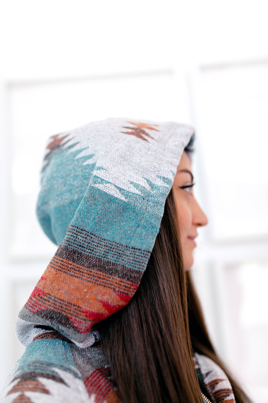 Sundown Arlo Hoodie