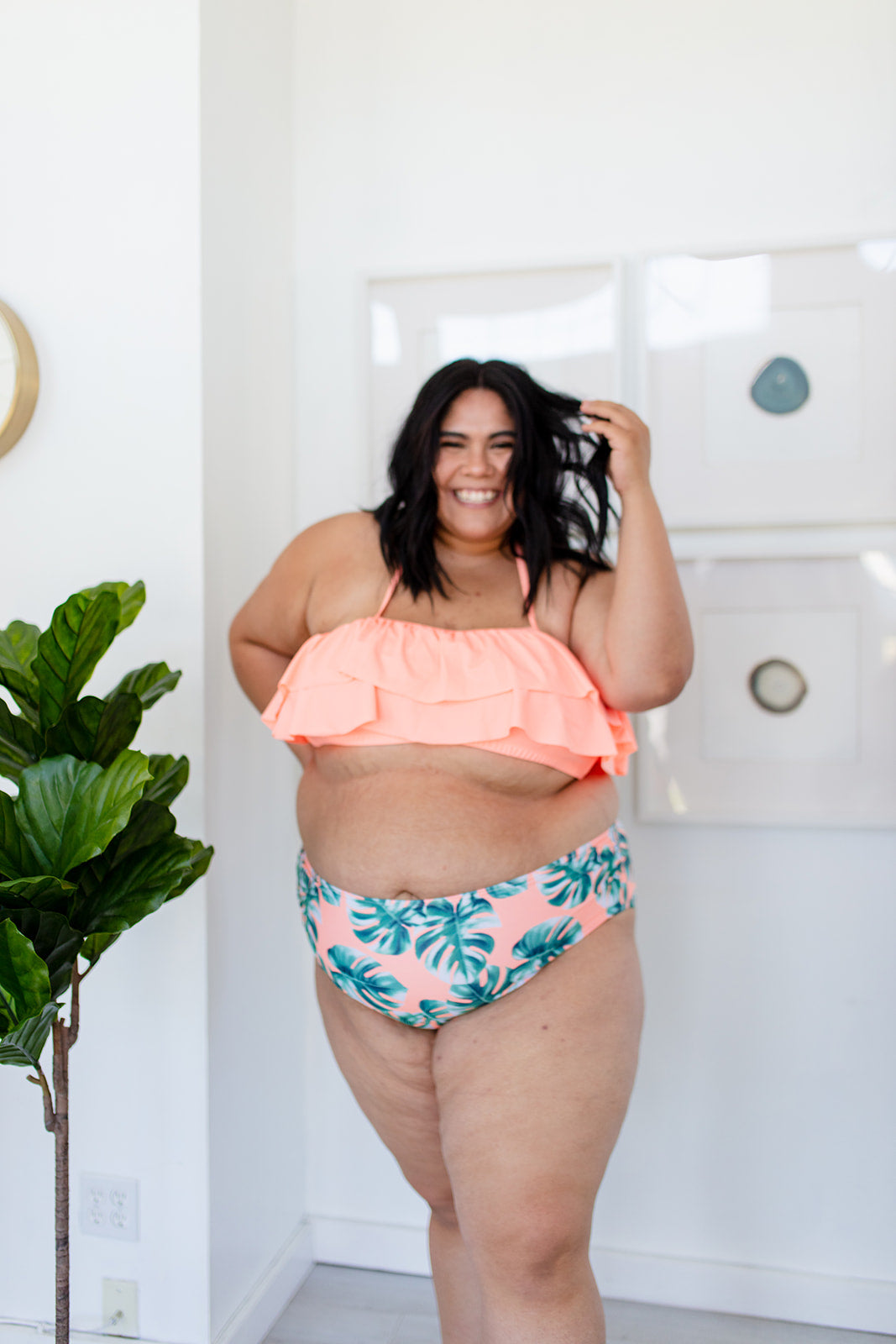 Andrea Bikini Swimsuit