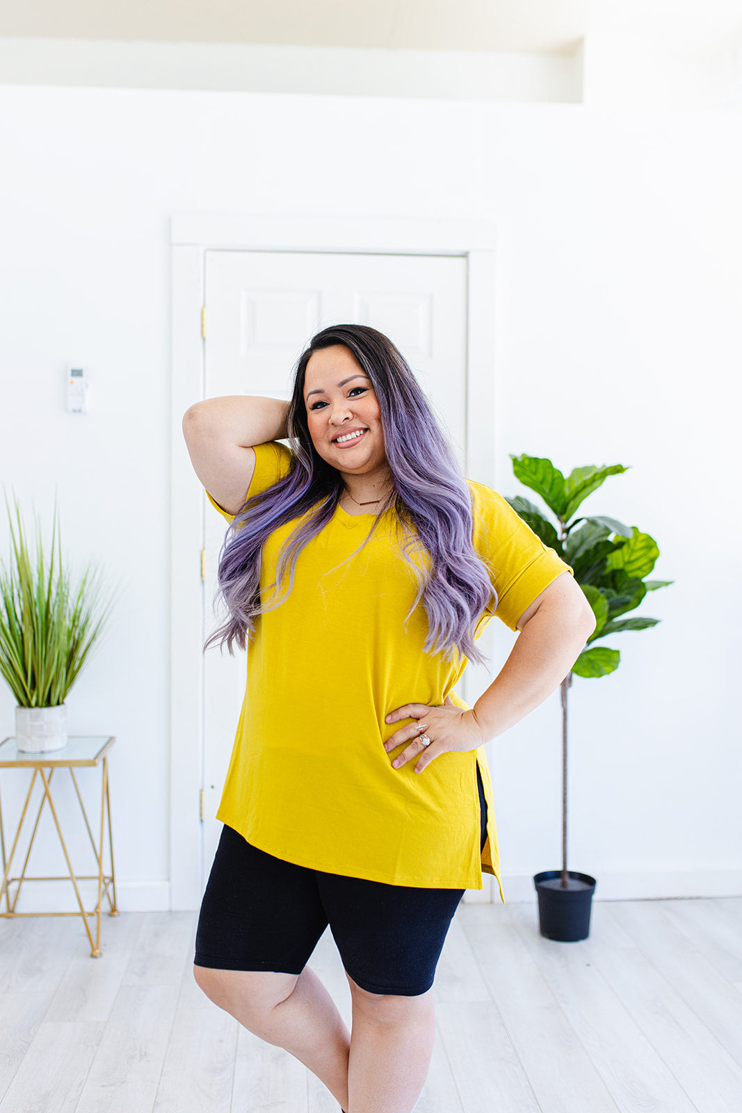 Off The Grid Tee