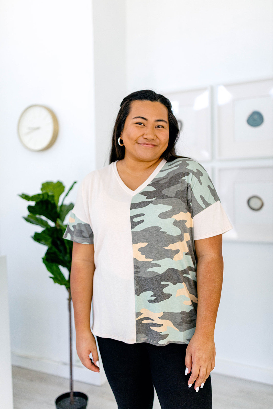 Homesick Tee