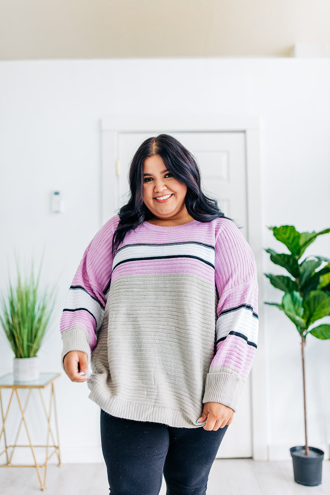 Lost In The Moment Sweater