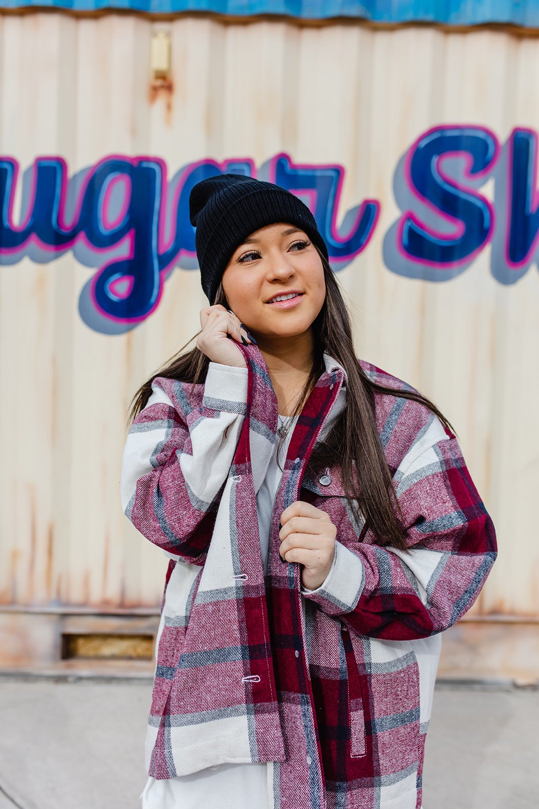 Benny Beanie RESTOCKED***