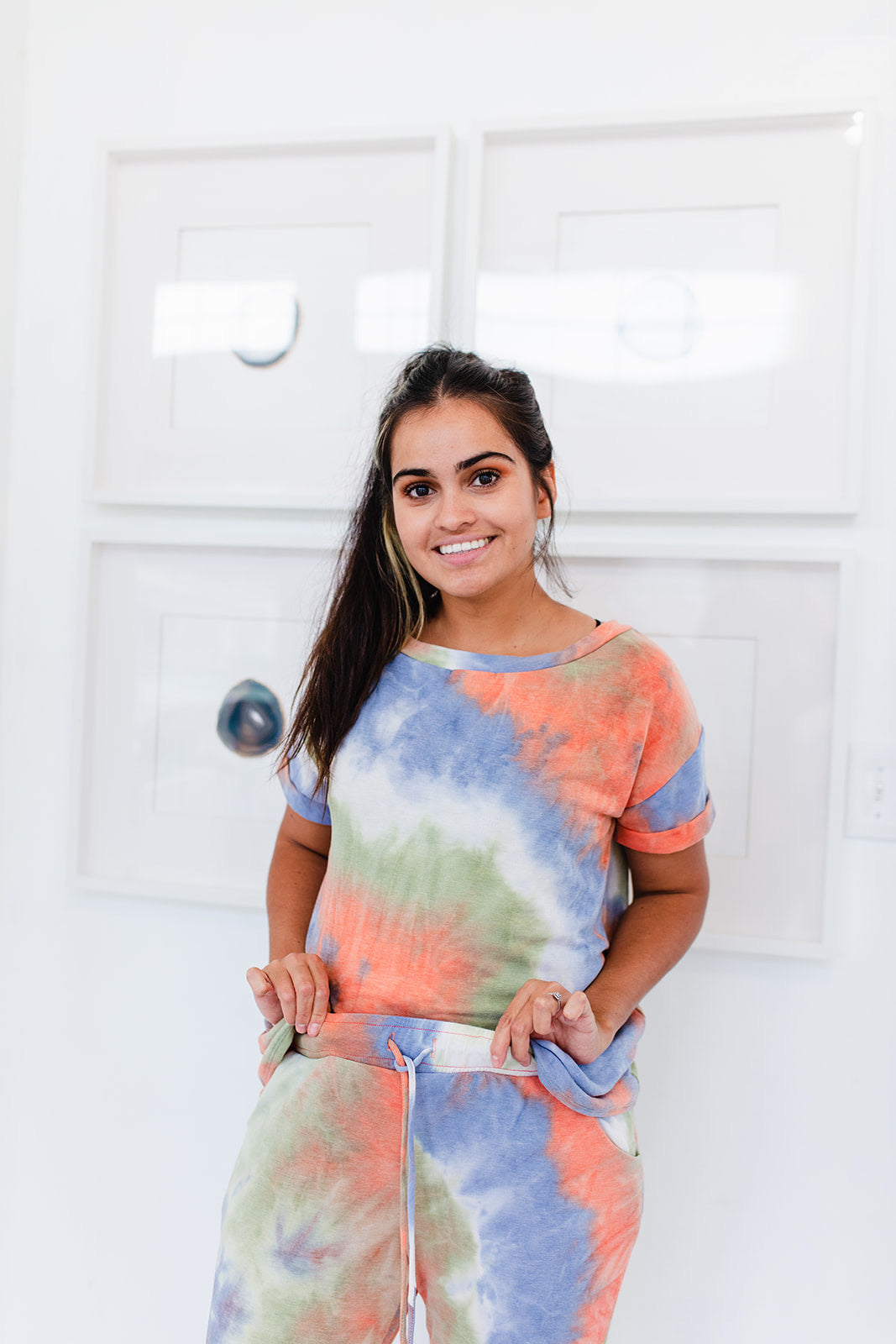 Dani Dye Set